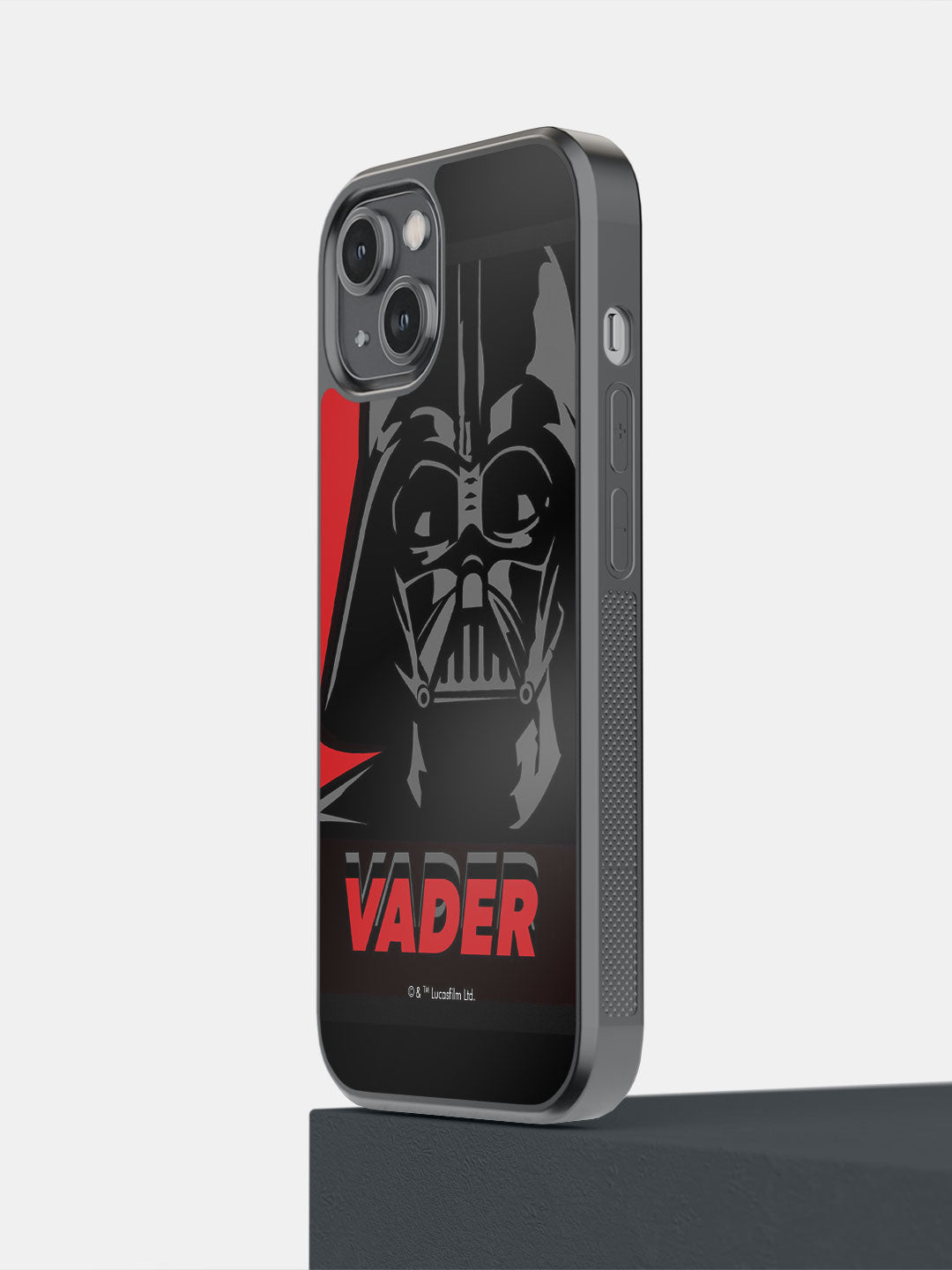Vader - iPhone 14 Cover