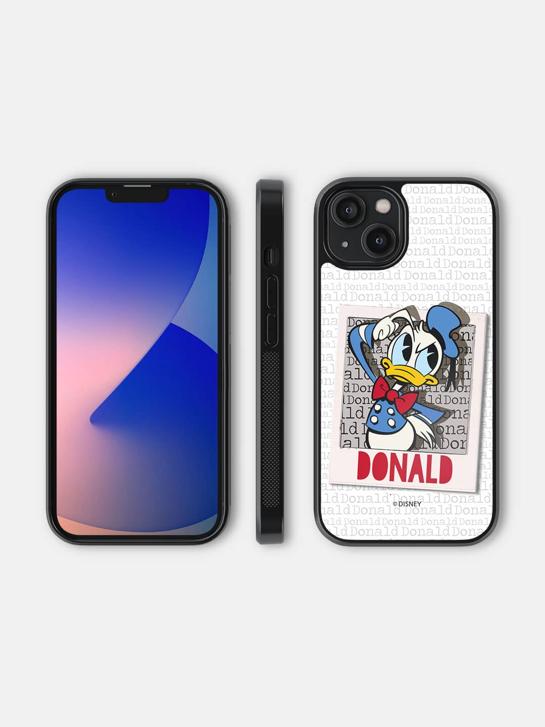 Hello Mr Donald - iPhone 14 Cover