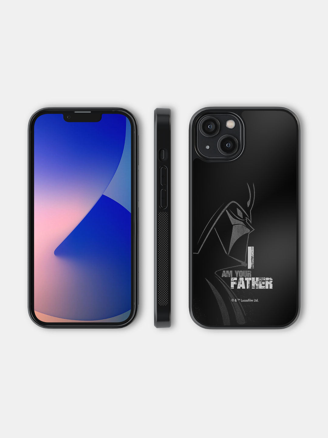 I am Your Father - iPhone 14 Cover