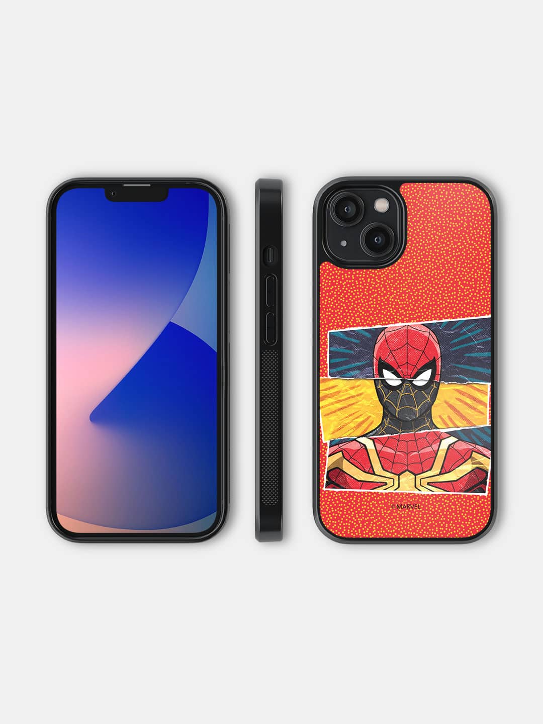 Spider Man Engage - iPhone 14 Cover