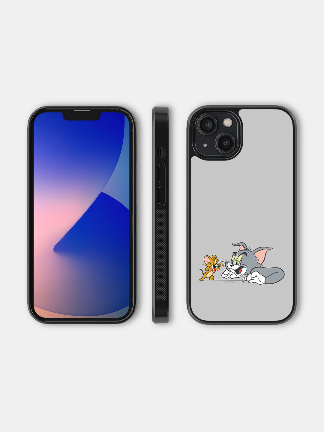 Tomfoolery - iPhone 14 Cover