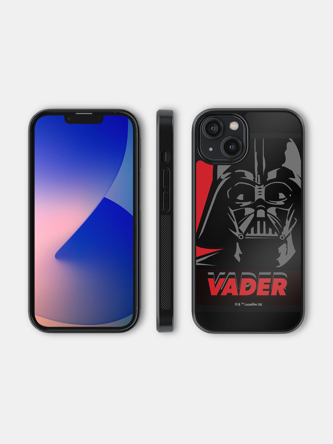 Vader - iPhone 14 Cover