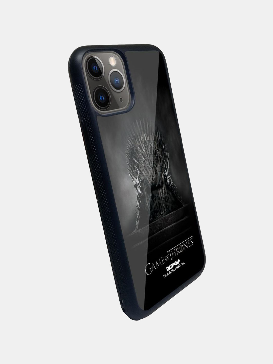 The Throne - iPhone 11 Pro Max Glass Cover