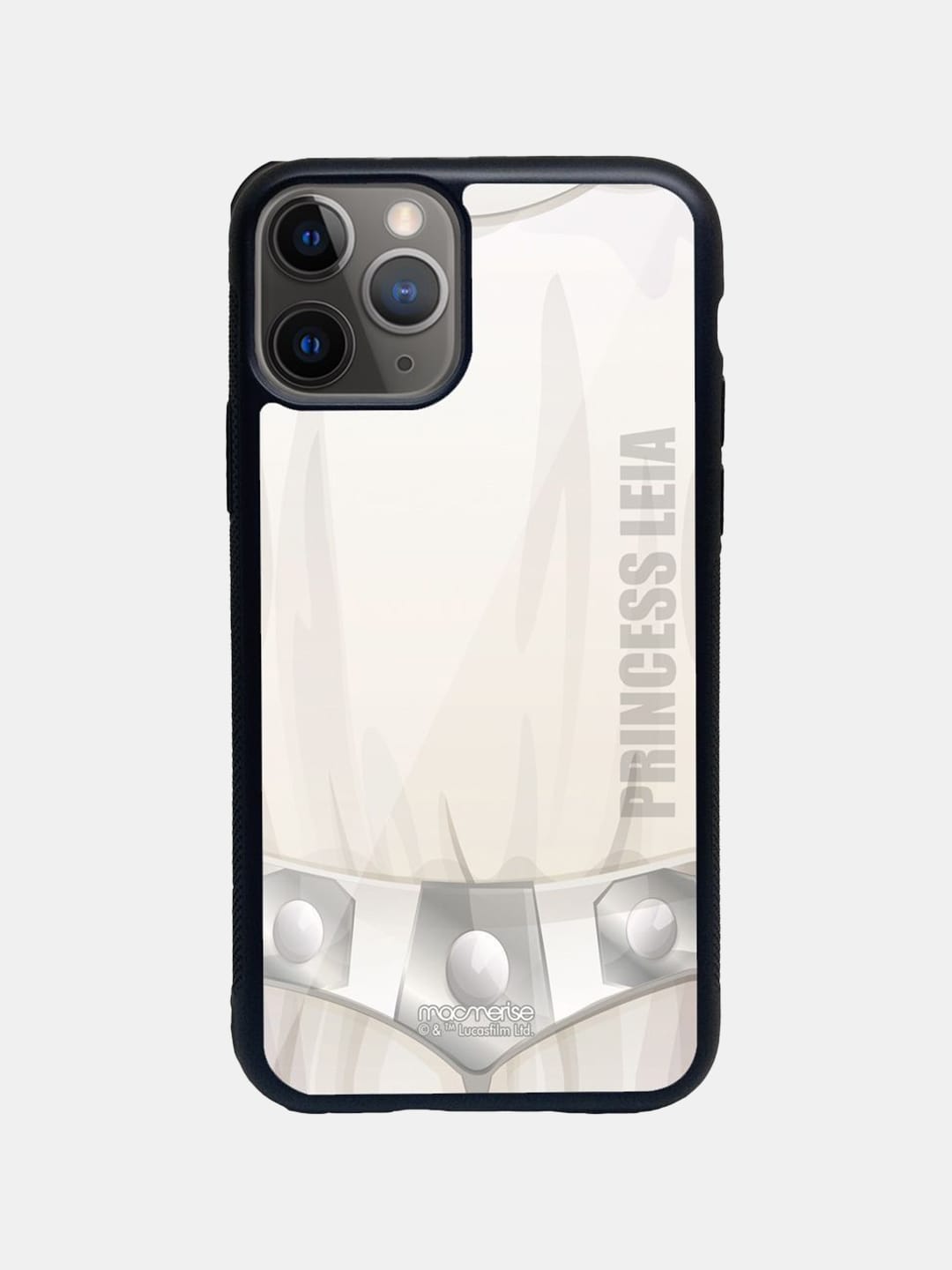 Attire Leia - iPhone 11 Pro Glass Cover