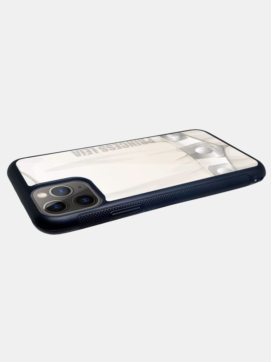 Attire Leia - iPhone 11 Pro Glass Cover