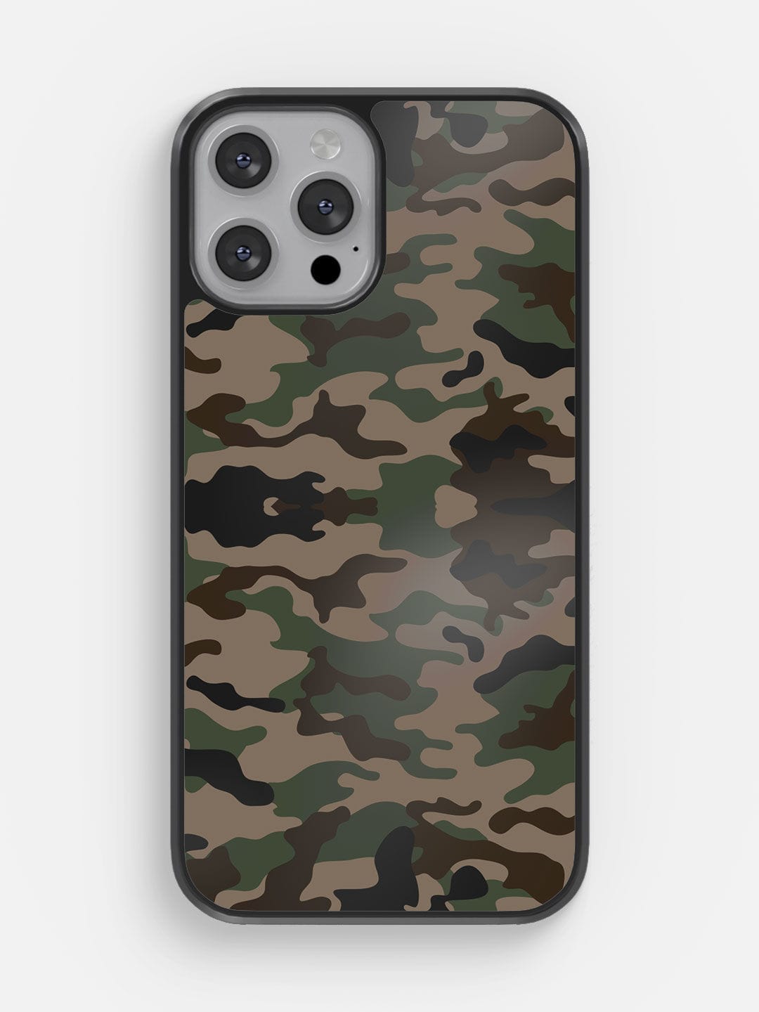 Camo Military - iPhone 13 Pro Max Cover