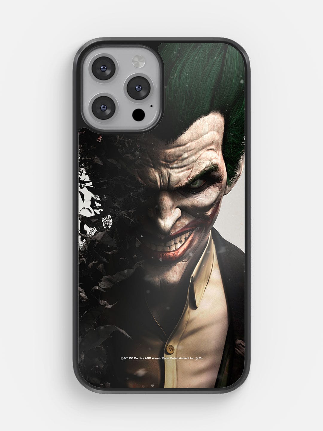 Joker Withers - iPhone 13 Pro Max Cover