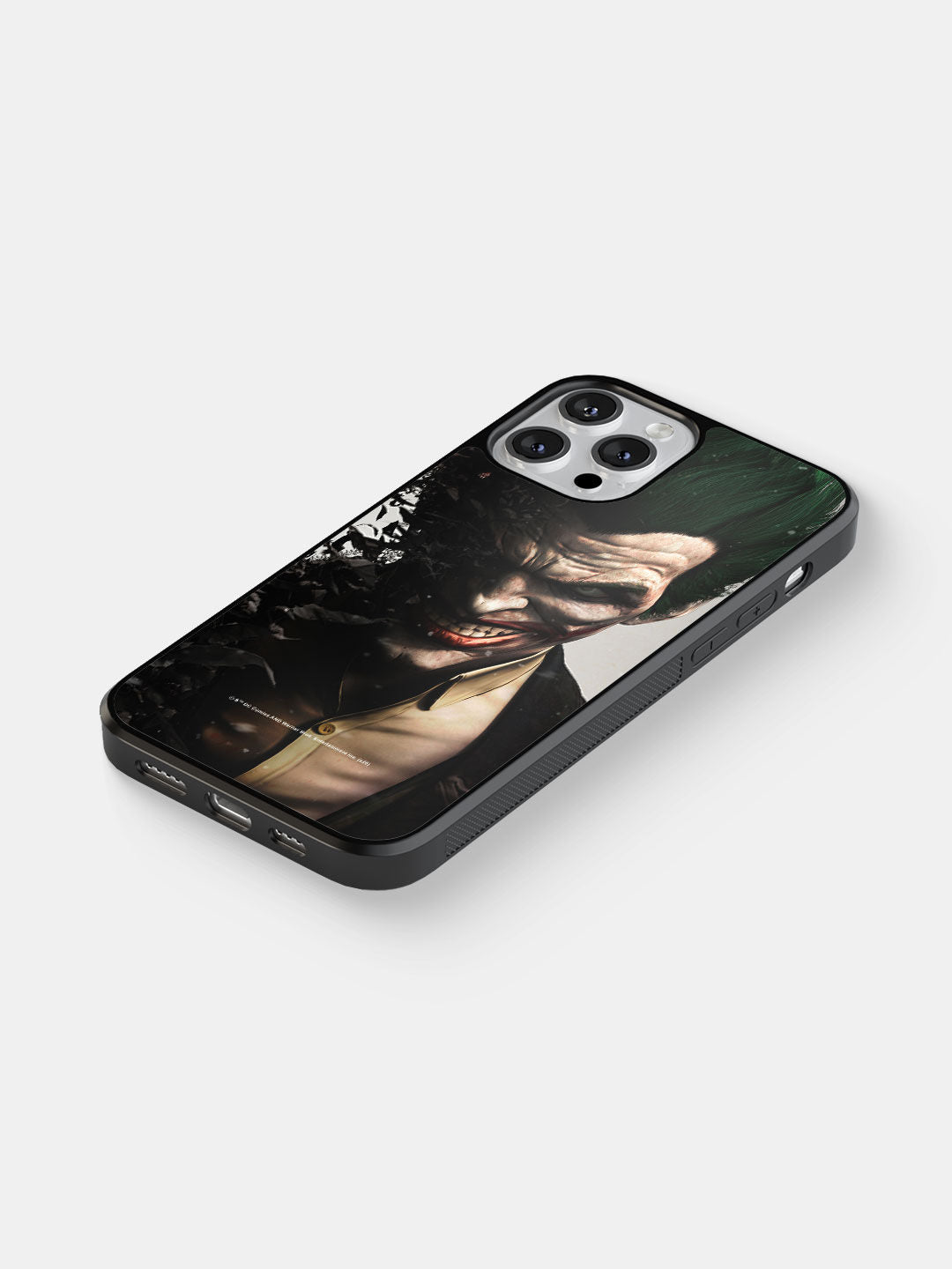 Joker Withers - iPhone 13 Pro Max Cover