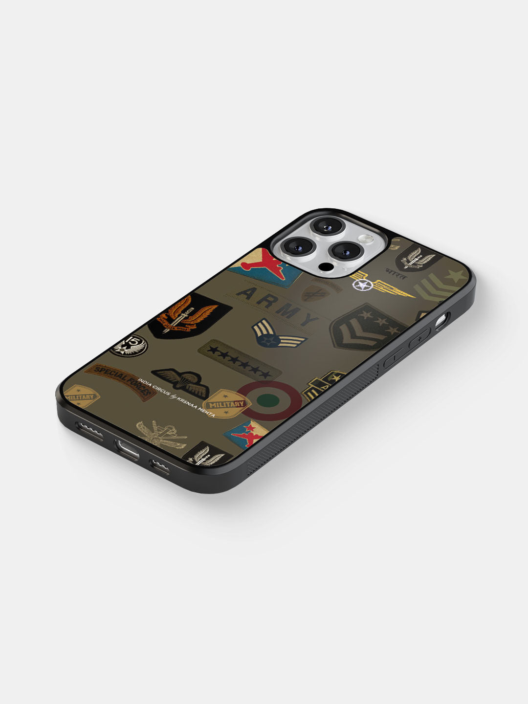 Roger that - iPhone 13 Pro Max Cover