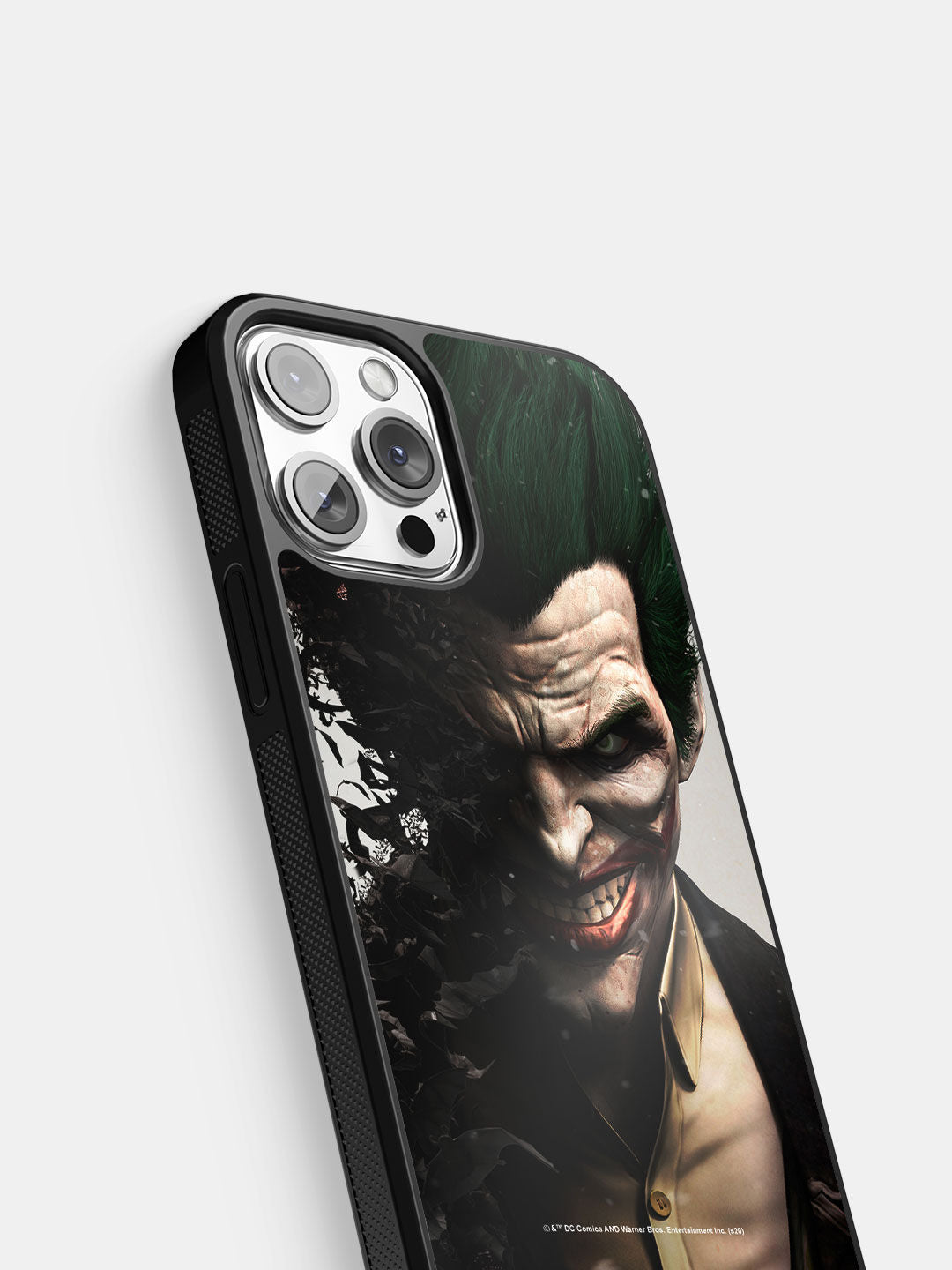 Joker Withers - iPhone 13 Pro Max Cover