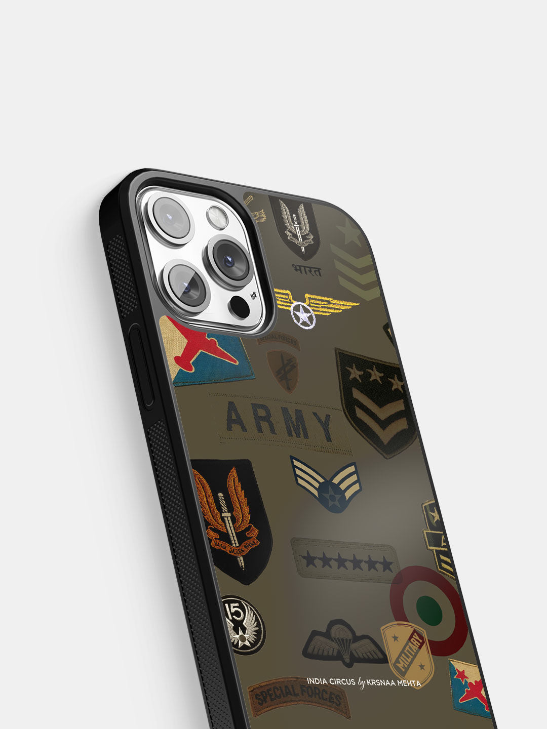 Roger that - iPhone 13 Pro Max Cover