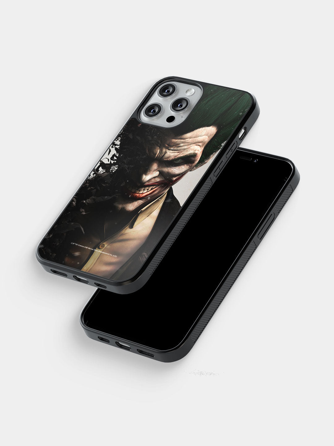 Joker Withers - iPhone 13 Pro Max Cover