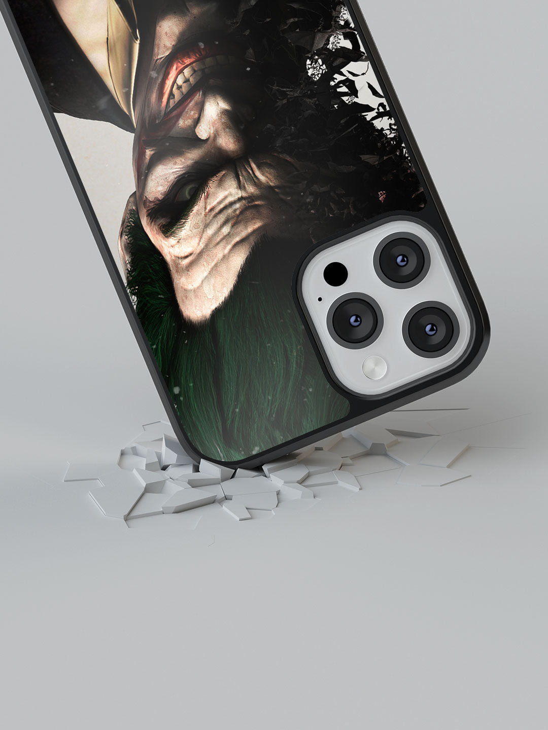 Joker Withers - iPhone 13 Pro Max Cover