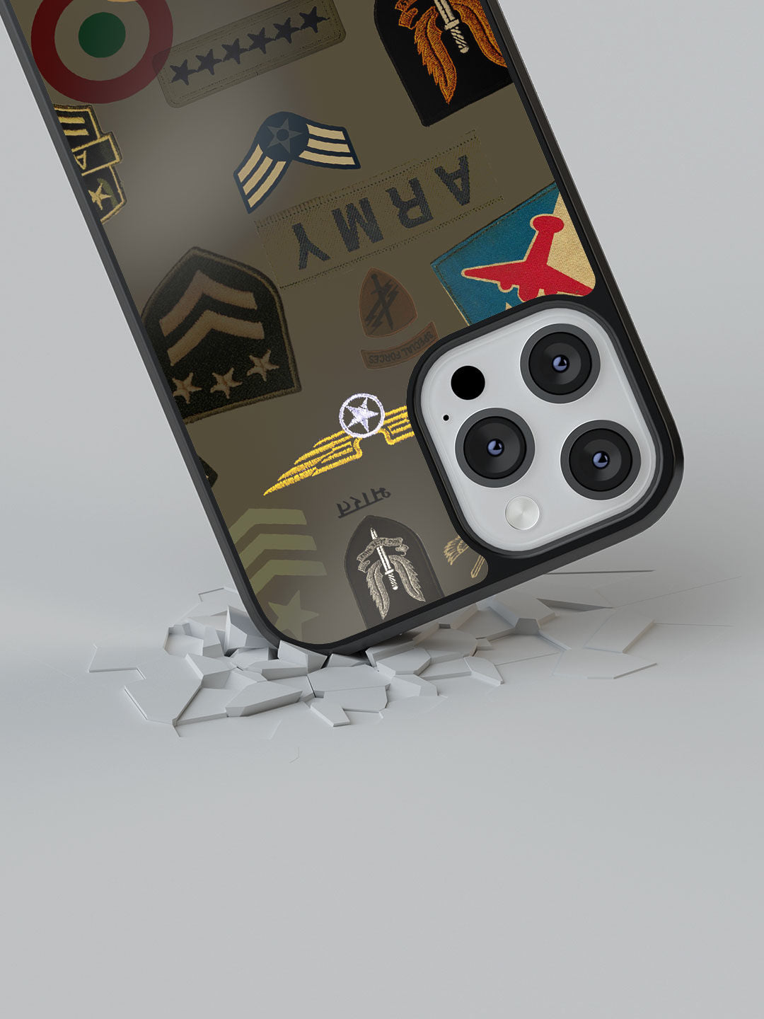 Roger that - iPhone 13 Pro Max Cover