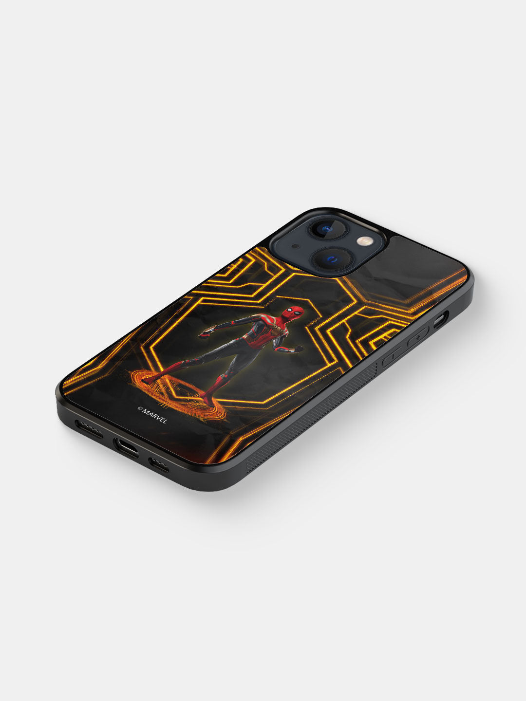 Extraordinary Spiderman - iPhone 13 Mini Cover