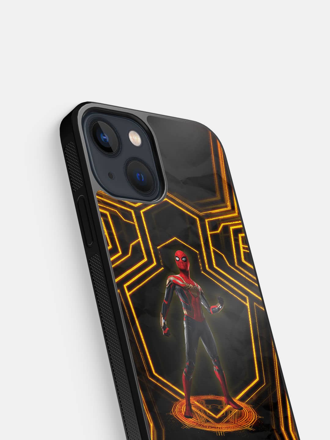 Extraordinary Spiderman - iPhone 13 Mini Cover