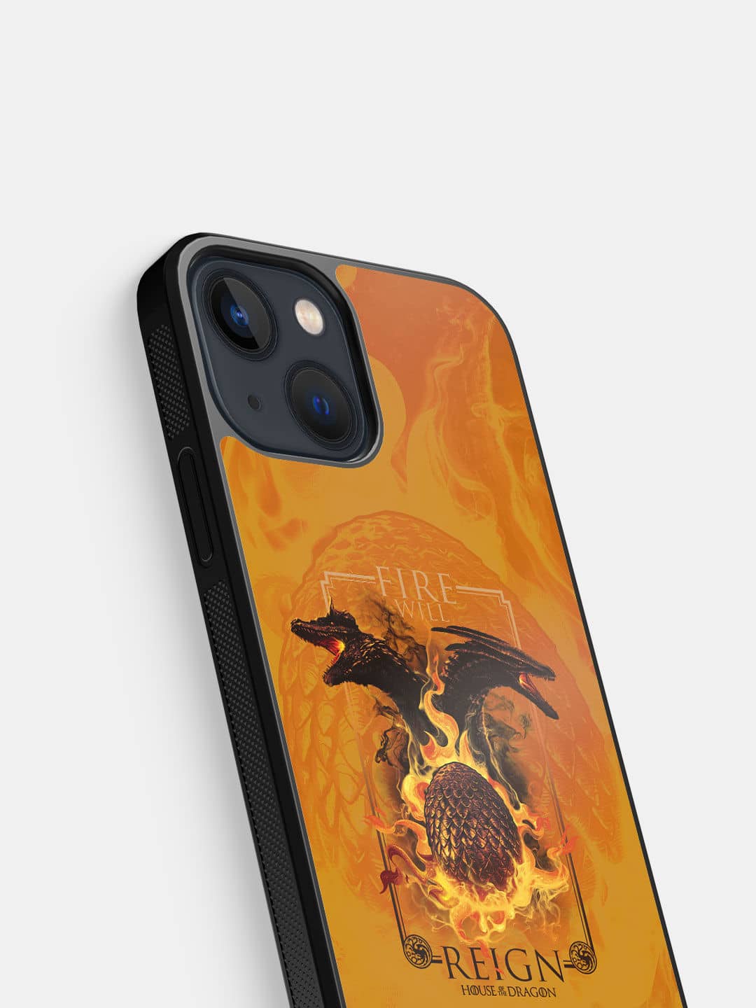 HOD Reign - iPhone 13 Mini Cover
