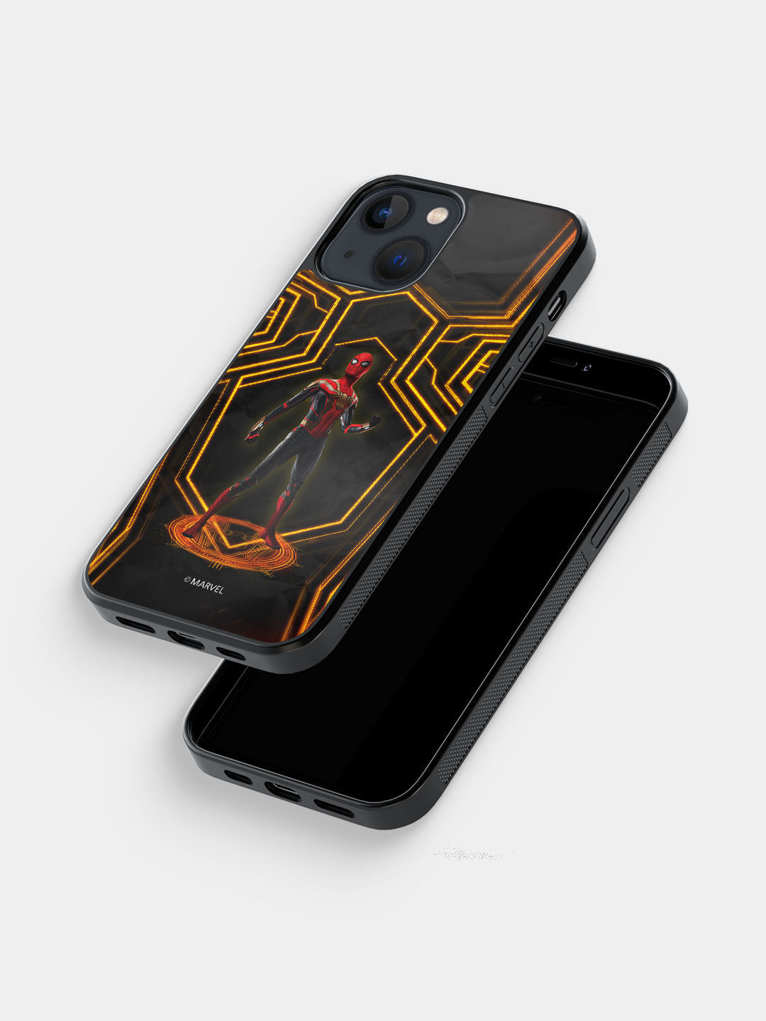 Extraordinary Spiderman - iPhone 13 Mini Cover