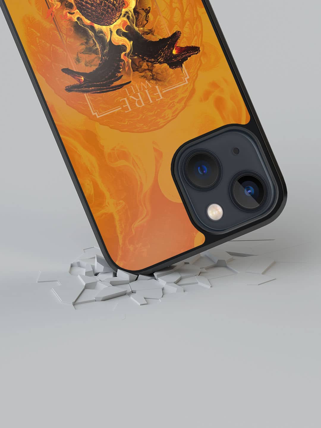 HOD Reign - iPhone 13 Mini Cover