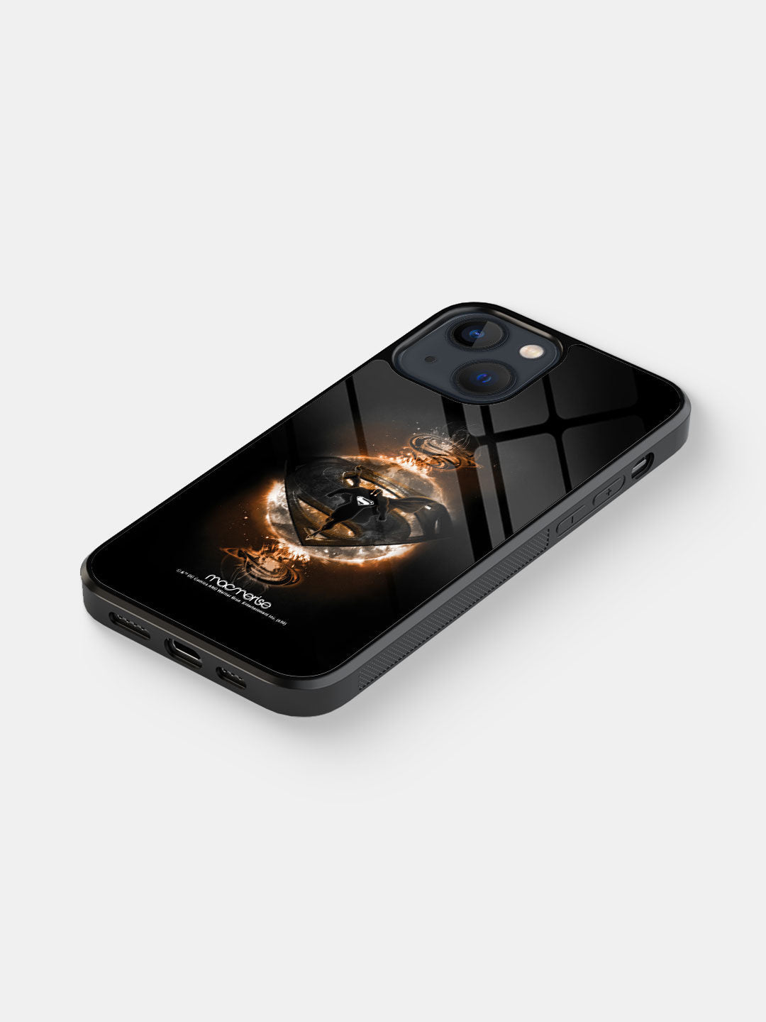 Superman Rage - iPhone 13 Mini Cover