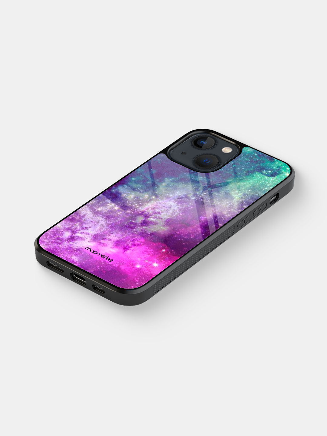 The Twilight Effect - iPhone 13 Mini Glass Cover
