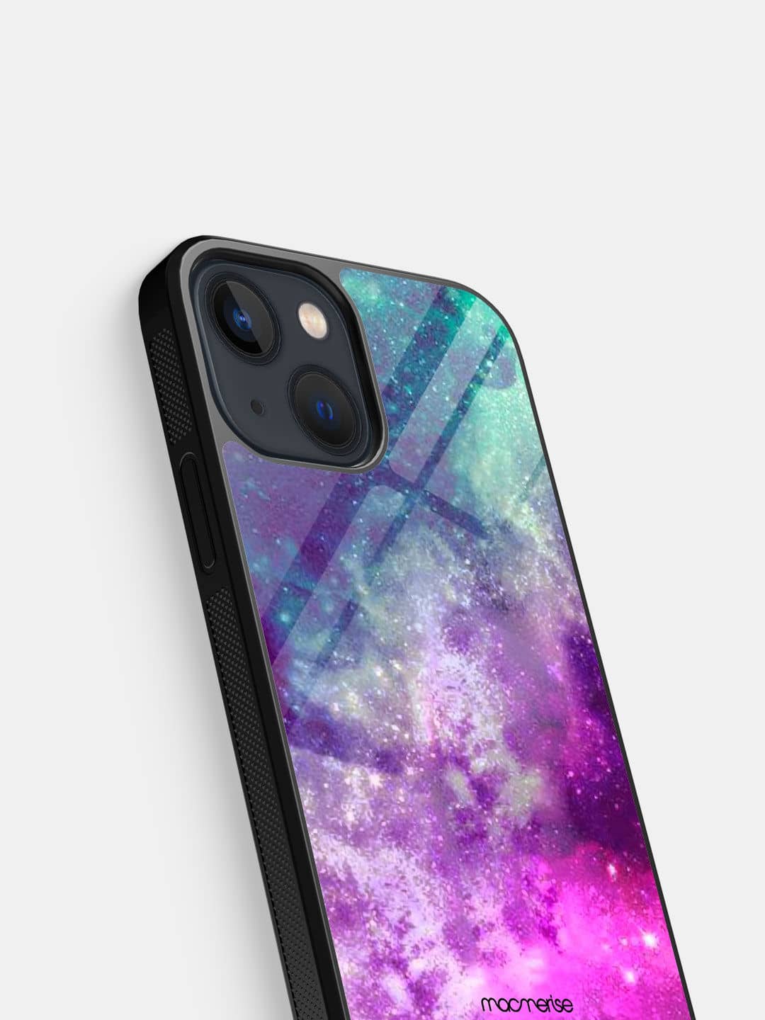 The Twilight Effect - iPhone 13 Mini Glass Cover