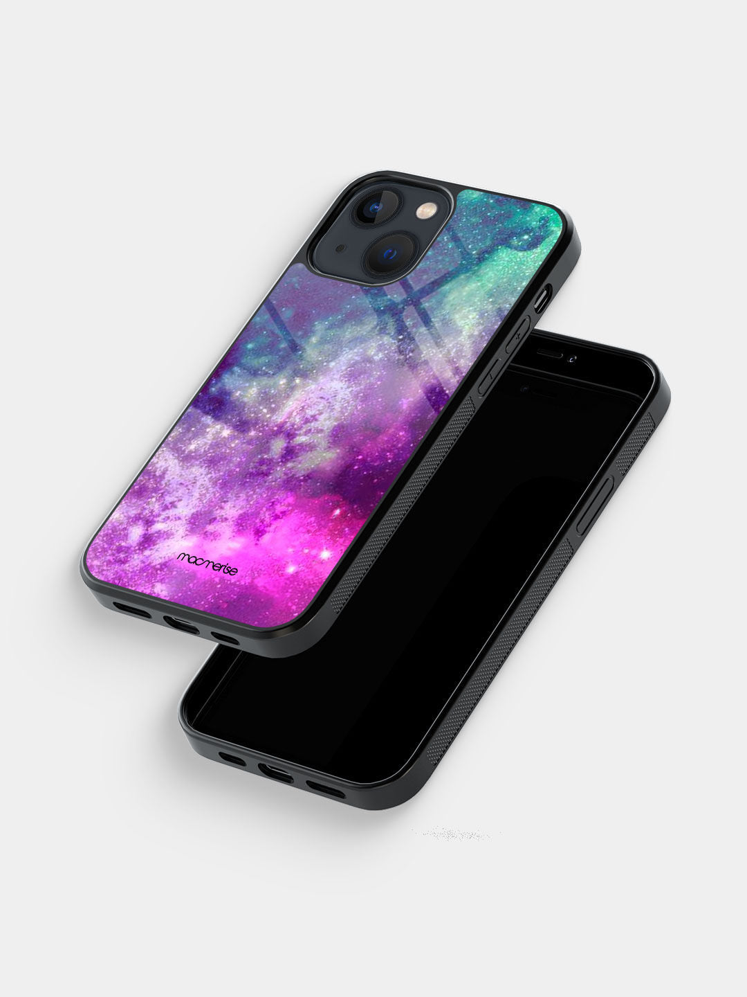 The Twilight Effect - iPhone 13 Mini Glass Cover