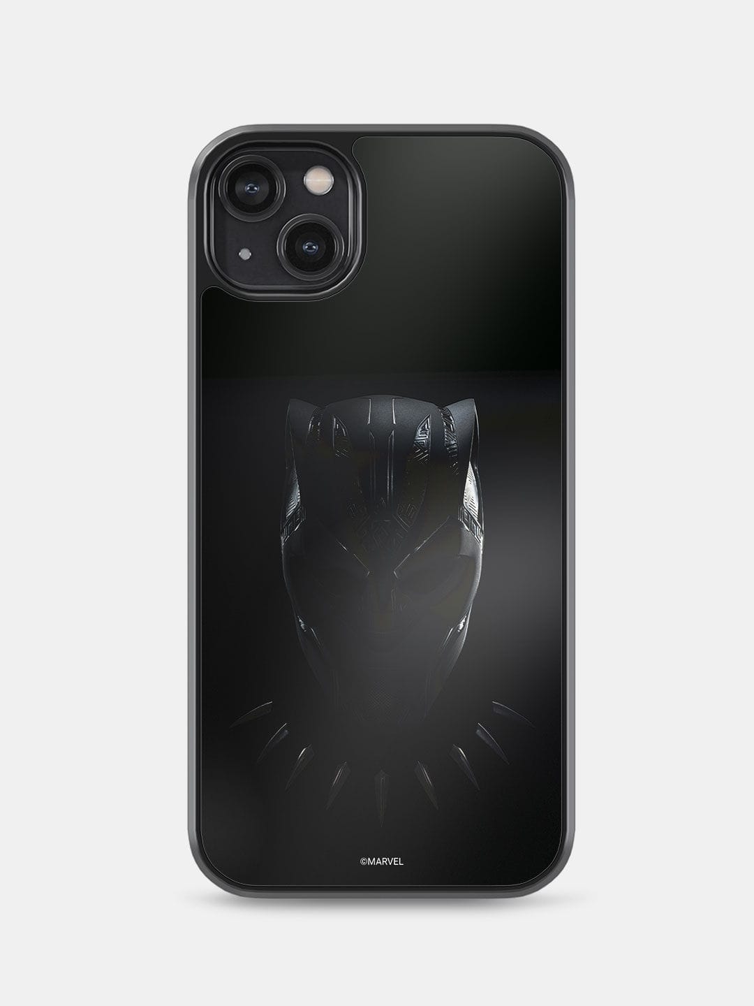 Wakanda Forever Black Panther - iPhone 14 Plus Cover