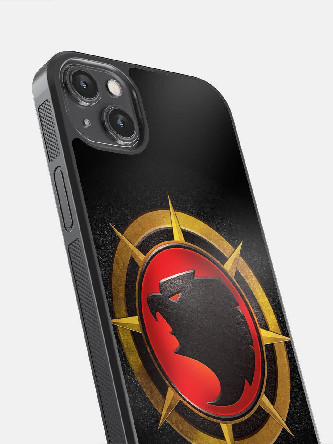 Hawk Bevel - iPhone 14 Plus Cover