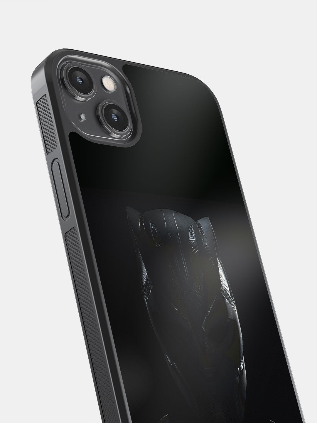 Wakanda Forever Black Panther - iPhone 14 Plus Cover