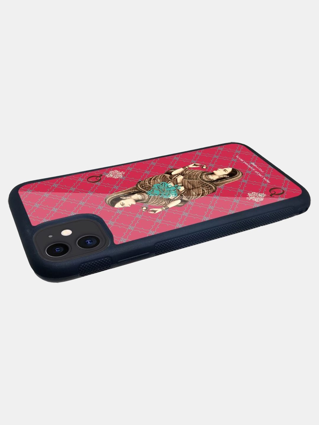 Ban ja Rani - iPhone 11 Glass Cover