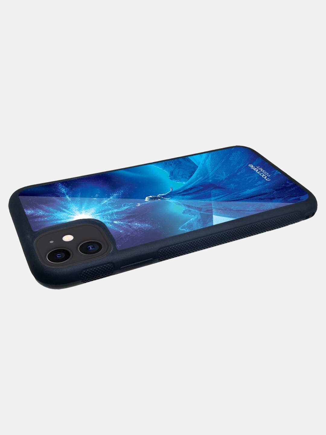 Shining Bright Elsa - iPhone 11 Glass Cover