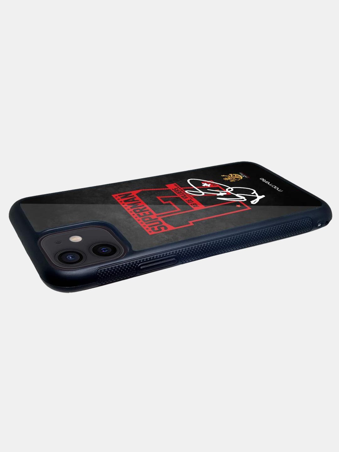 Autograph ABD - iPhone 12 Glass Cover