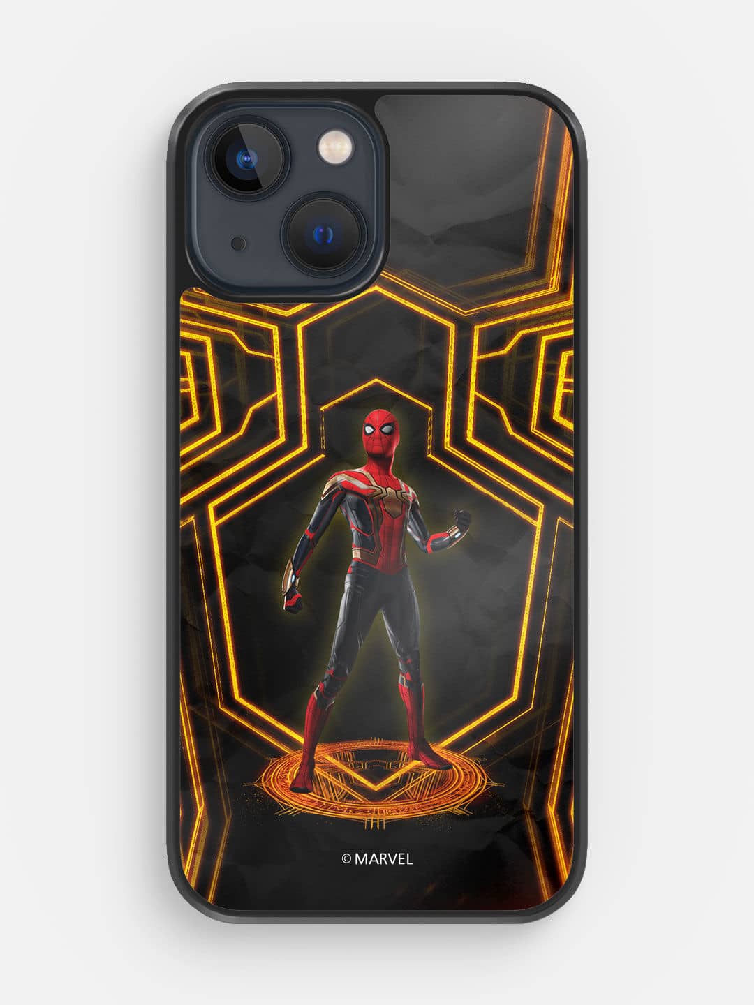 Extraordinary Spiderman - iPhone 13 Cover