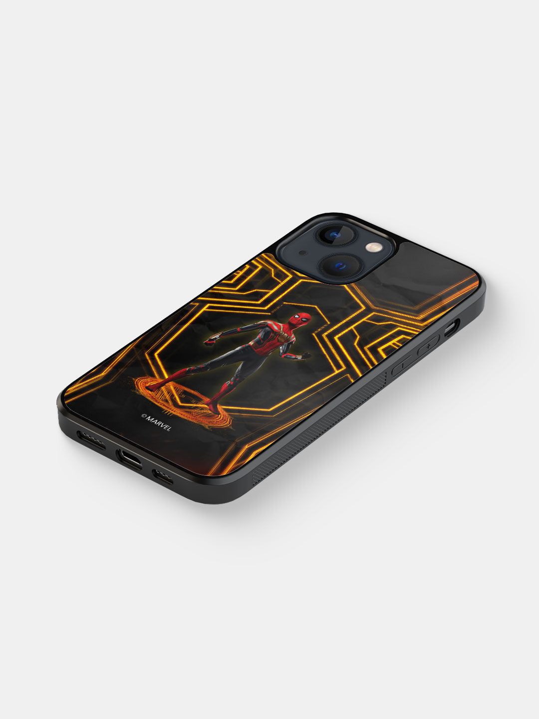 Extraordinary Spiderman - iPhone 13 Cover