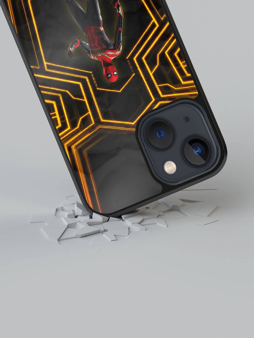 Extraordinary Spiderman - iPhone 13 Cover