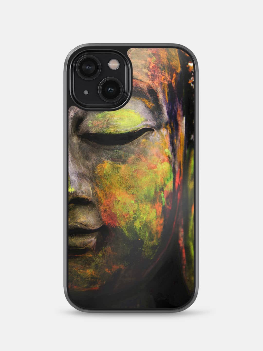 Buddha Art - iPhone 14 Cover