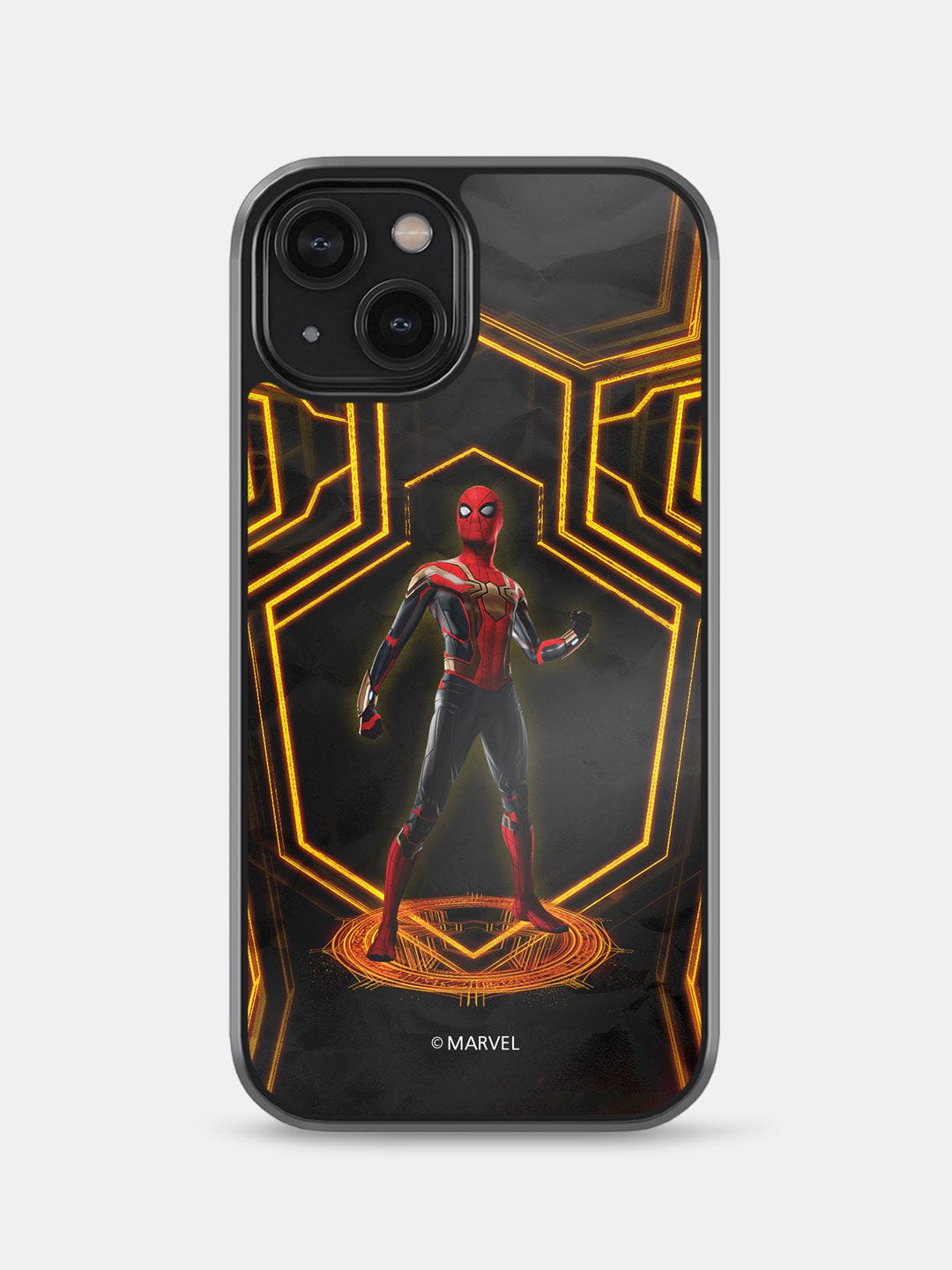 Extraordinary Spiderman - iPhone 14 Cover