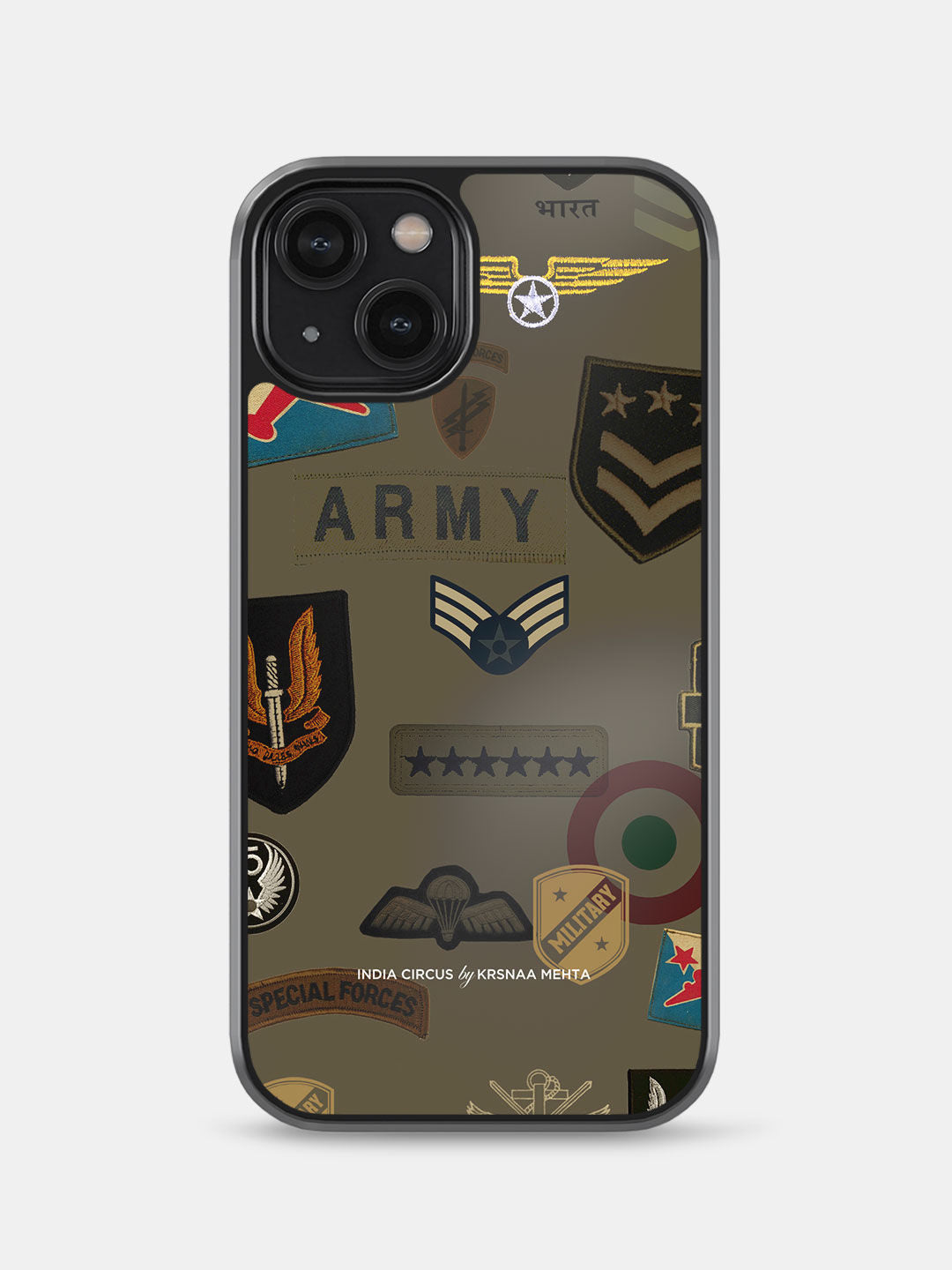 Roger that - iPhone 14 Cover