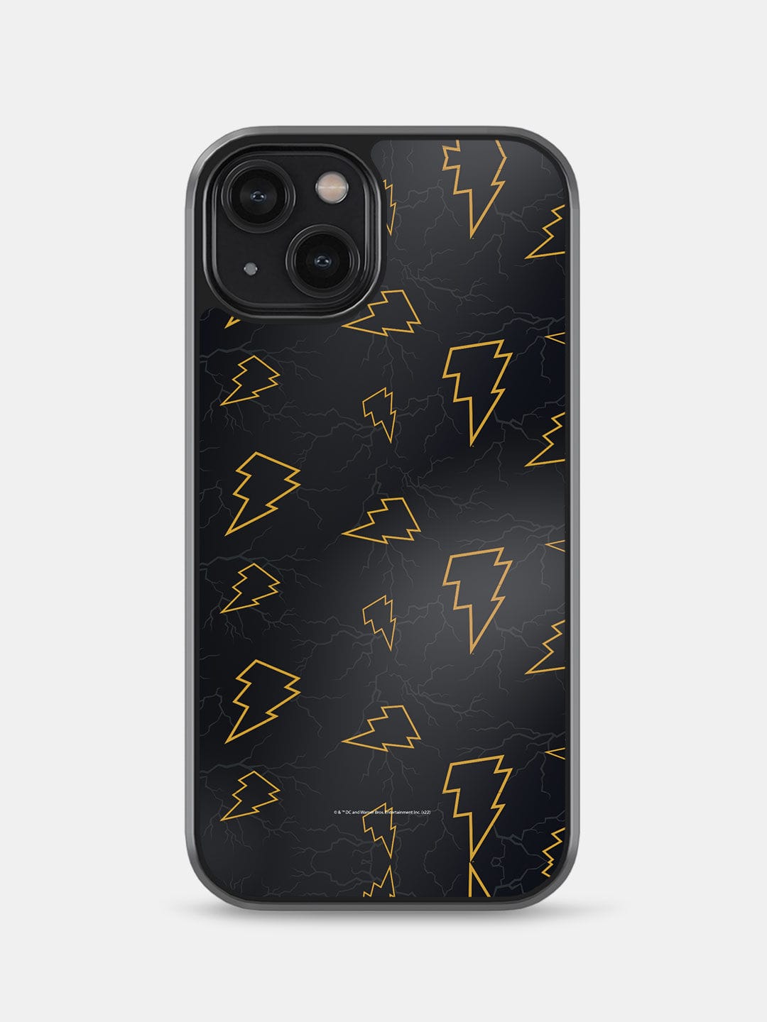 Thunder Mini - iPhone 14 Bumper Cover