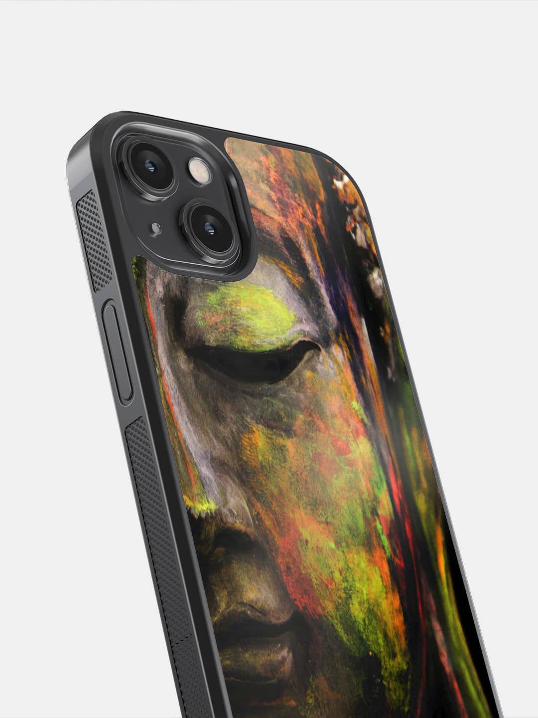 Buddha Art - iPhone 14 Cover