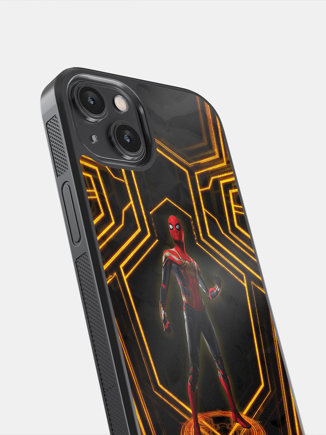 Extraordinary Spiderman - iPhone 14 Cover