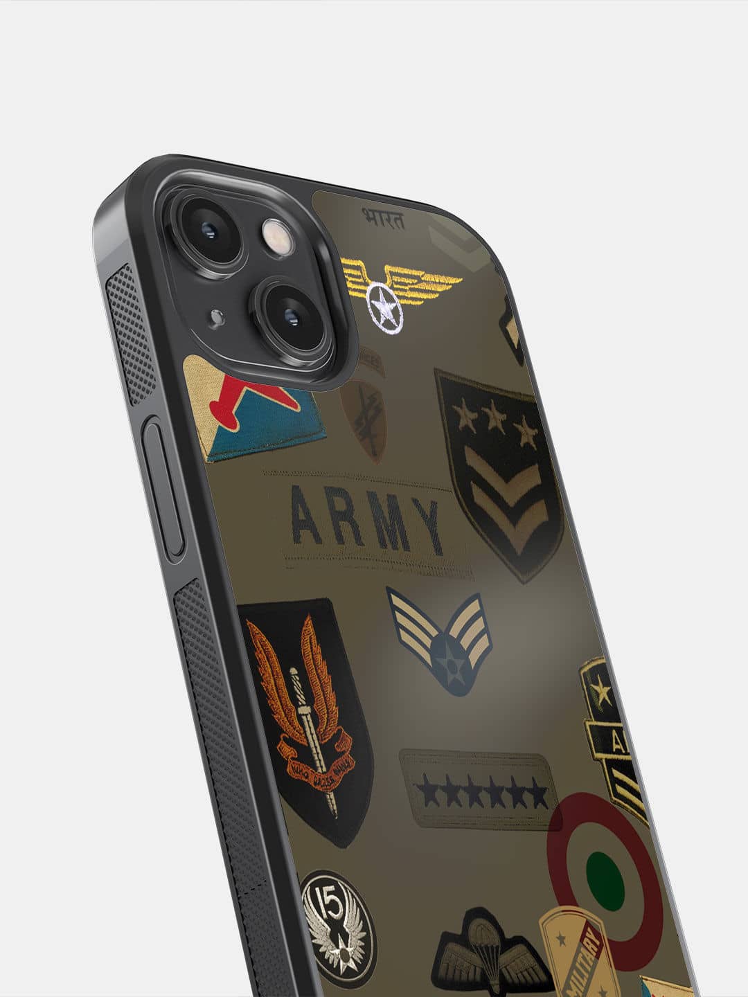 Roger that - iPhone 14 Cover