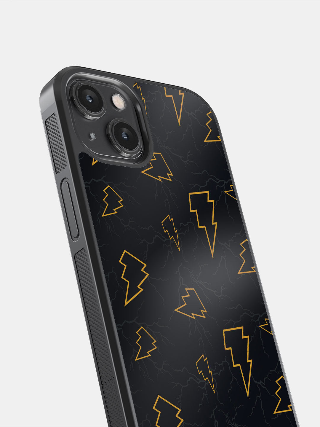 Thunder Mini - iPhone 14 Bumper Cover
