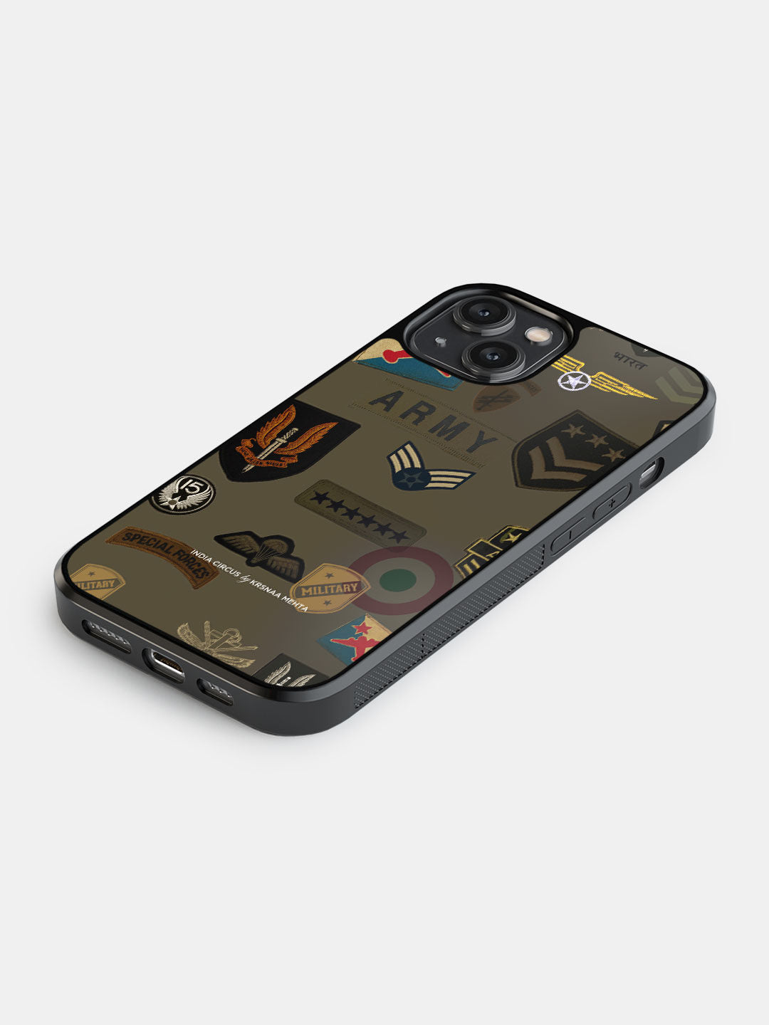 Roger that - iPhone 14 Cover