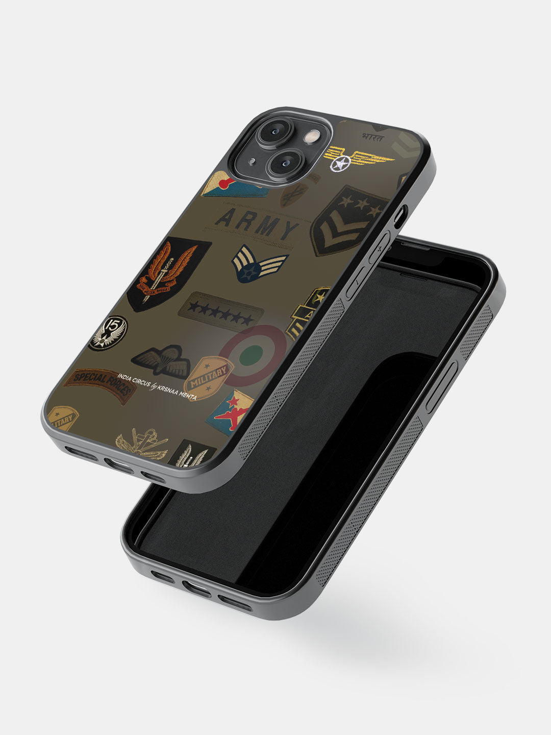 Roger that - iPhone 14 Cover