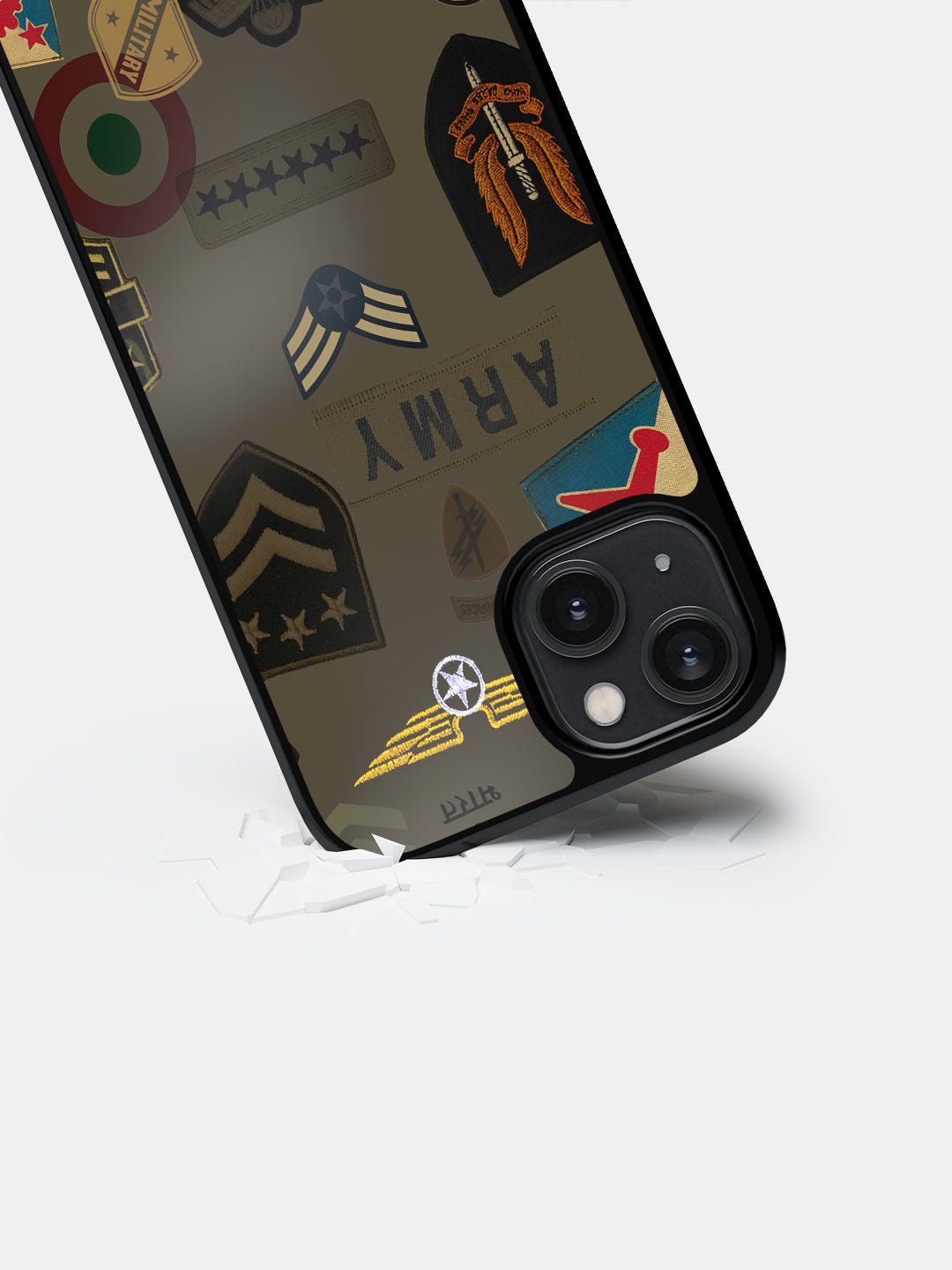 Roger that - iPhone 14 Cover