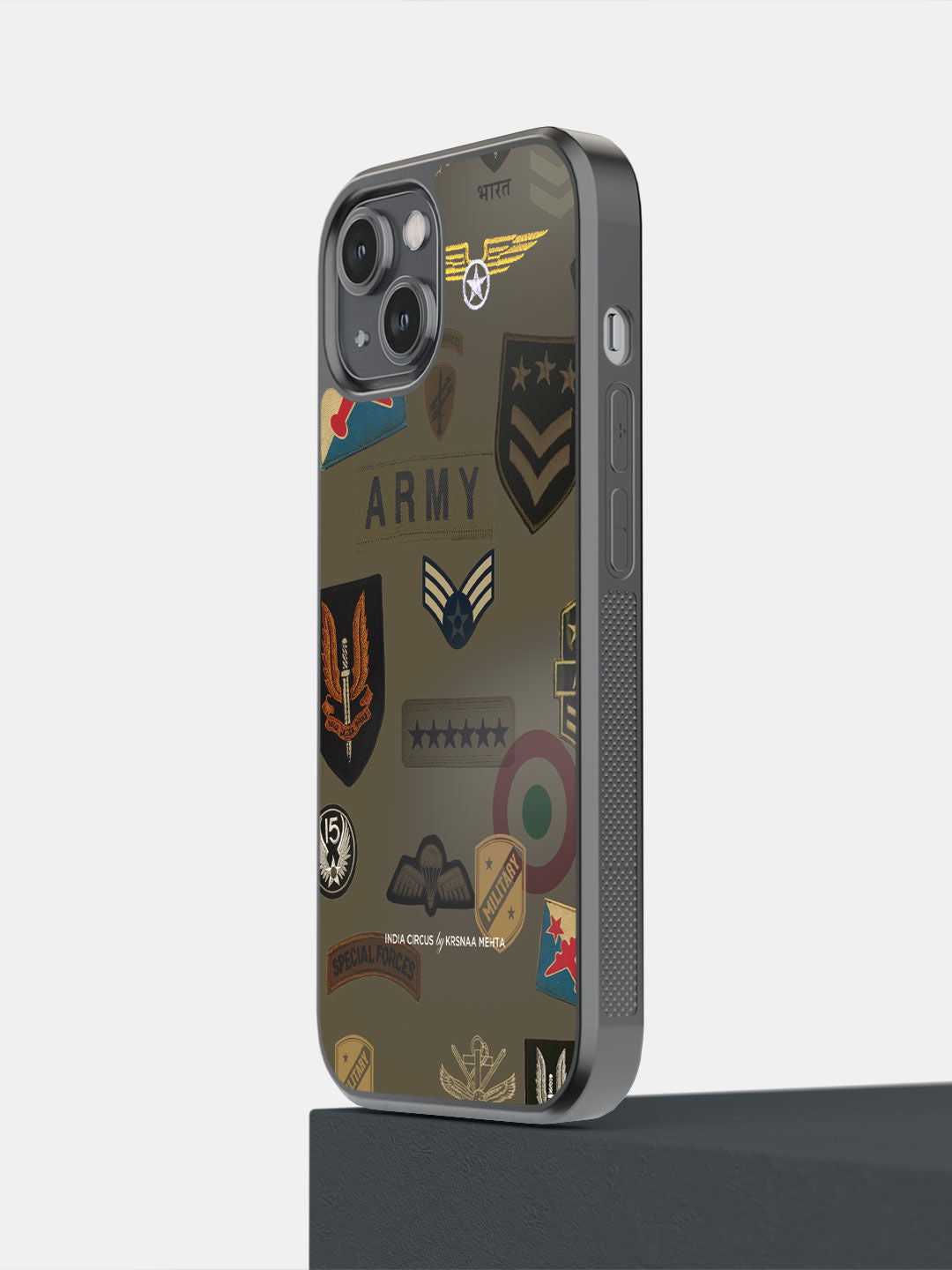 Roger that - iPhone 14 Cover