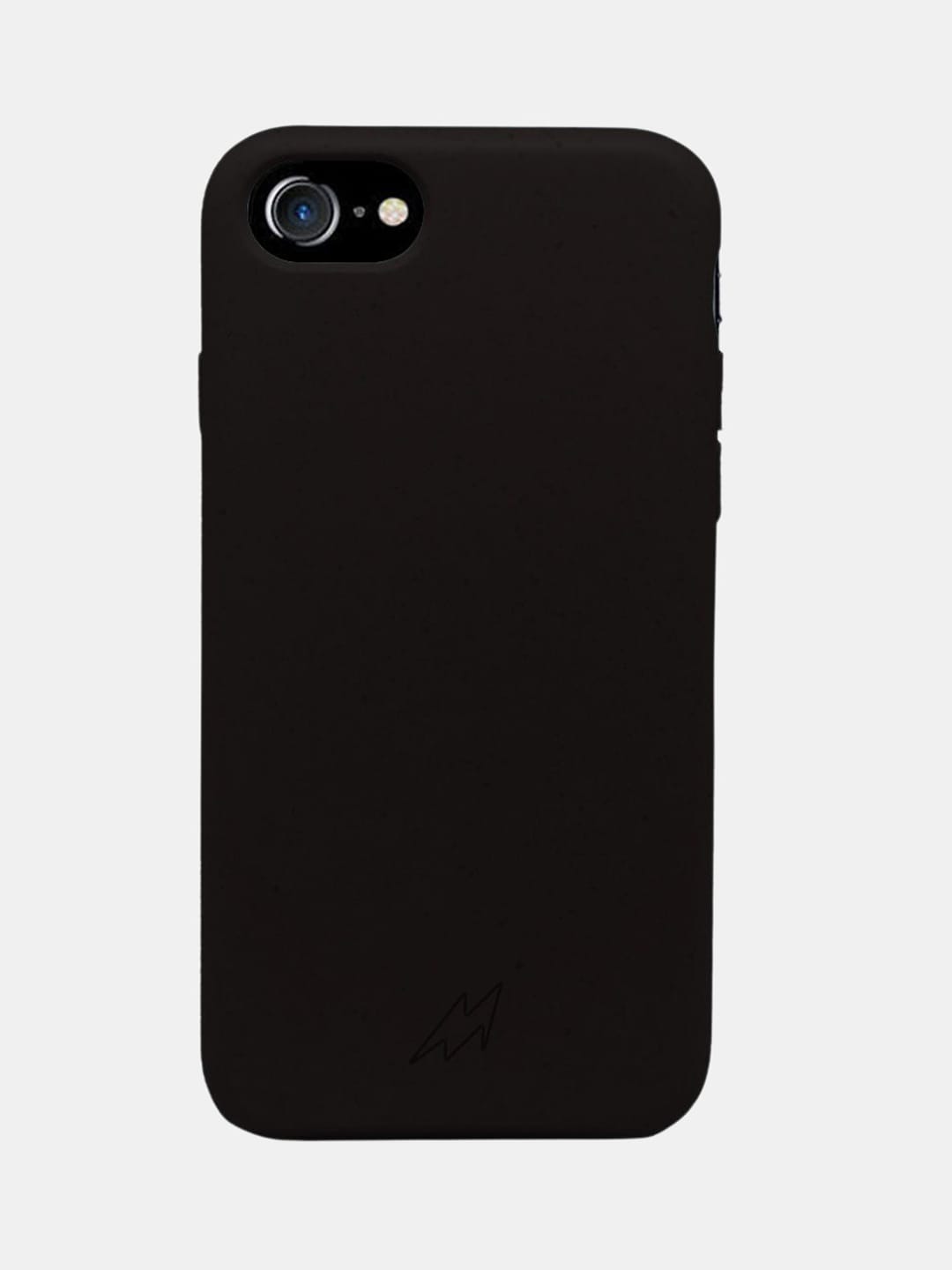 Basics - iPhone 7 Cover Ecofriendly Black