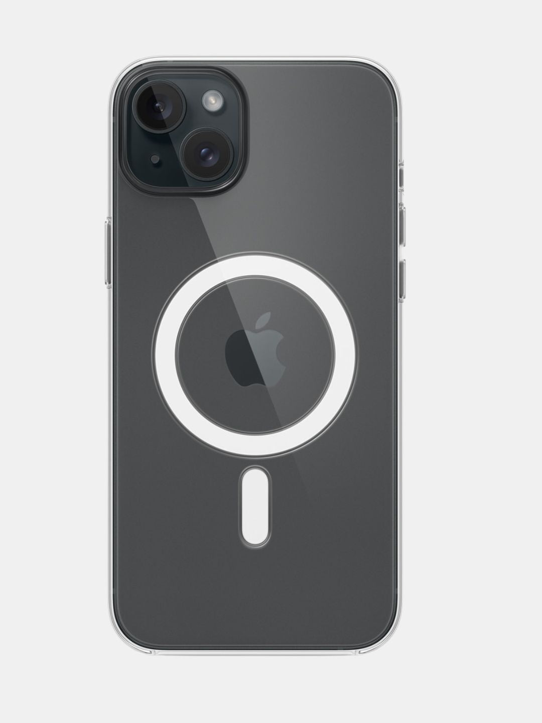 Basics - iPhone 14 Plus Cover - Clarity